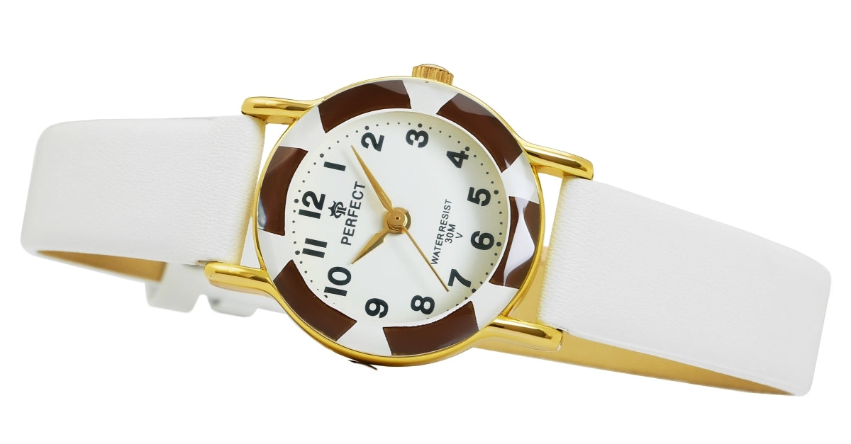 Zegarek Dziecięcy Komunijny Perfect  L248-2
