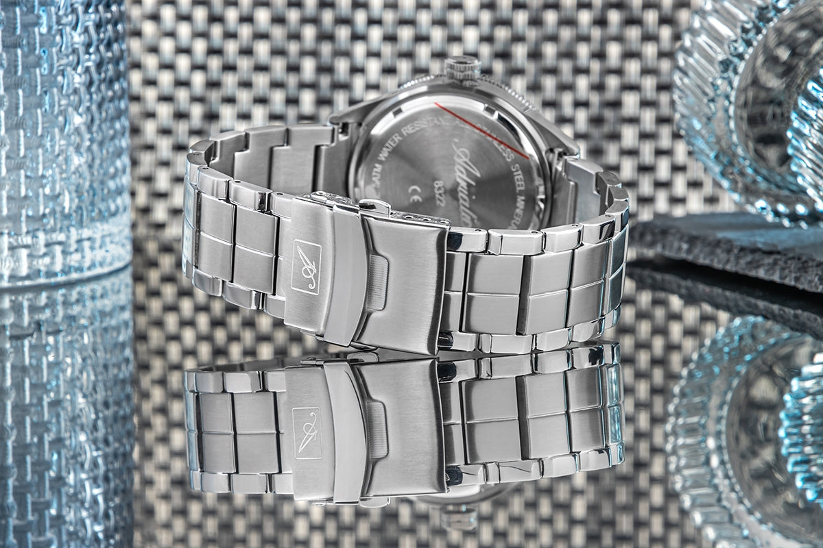 Zegarek Męski ADRIATICA Portofino A8322.5155QF + BOX