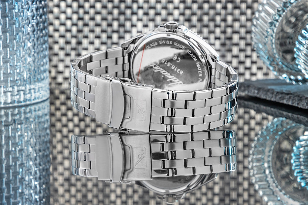 Zegarek Męski ADRIATICA Portofino A8318.T1B3Q + BOX