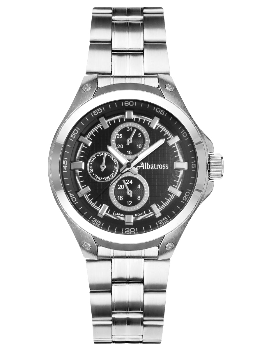 Zegarek Męski Albatross ABDA05
