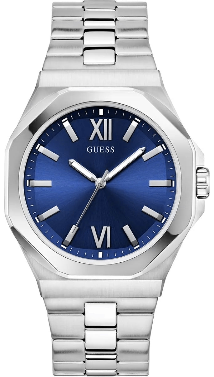 Zegarek Męski Guess Emperor GW0849G1 + BOX