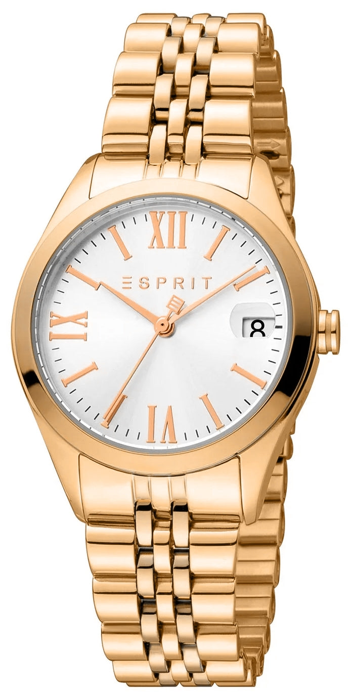 Zegarek Damski ESPRIT Gina ES1L321M0075 + BOX