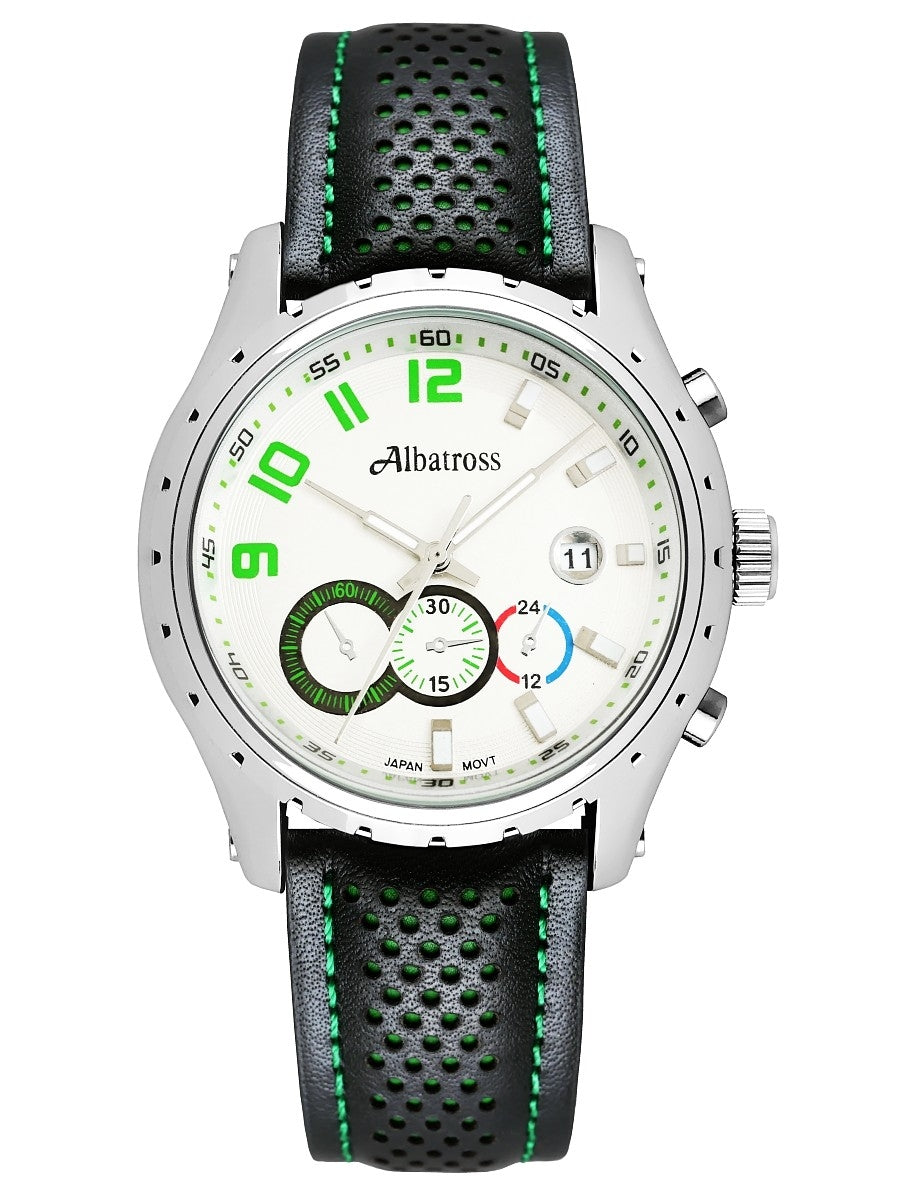Zegarek Męski Albatross ABFA66