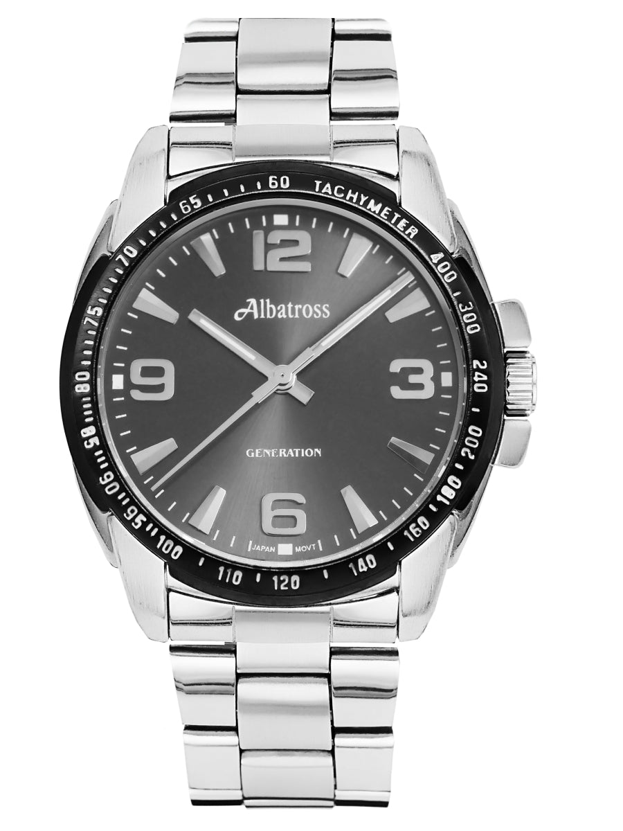 Zegarek Męski Albatross  ABD180