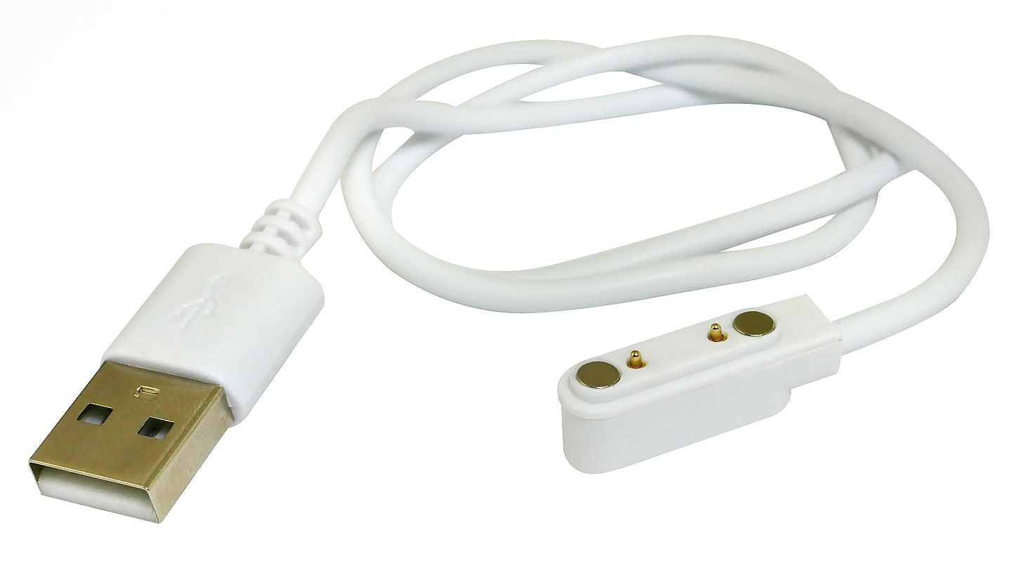 Kabel ładujący do Smartwatcha GIEWONT GW510 7,3 mm  GWK2