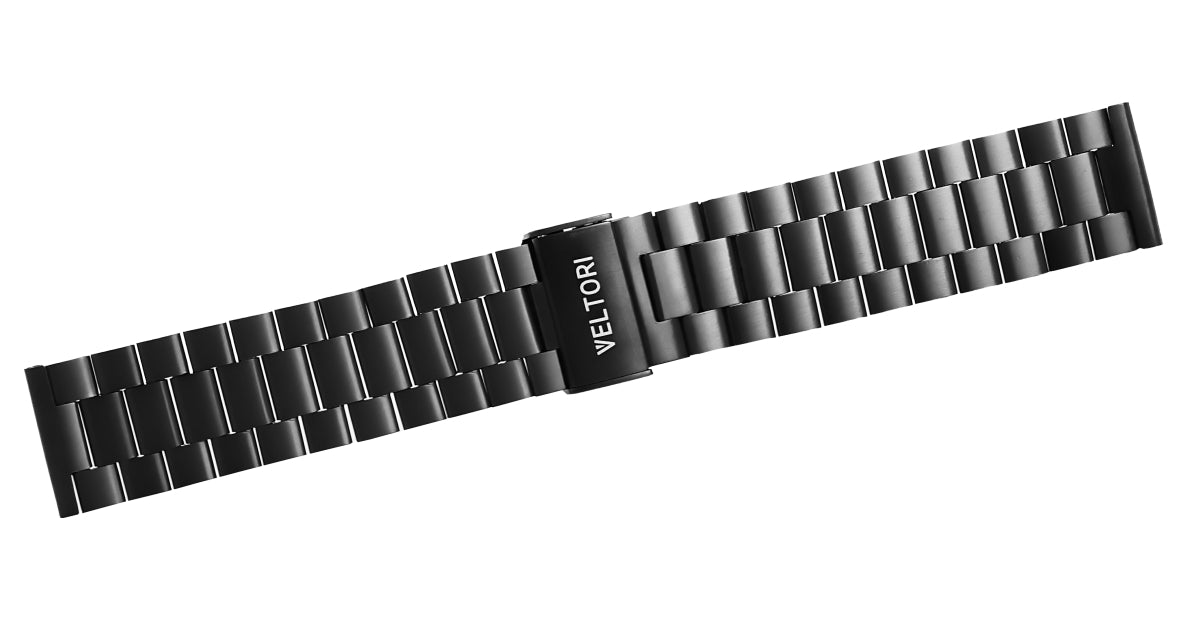 Bransoleta do Smartwatcha Męskiego VELTORI VT100 VT150 22mm VTB100