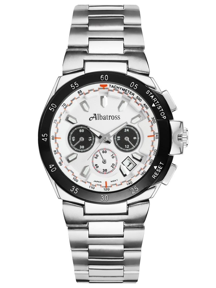 Zegarek Męski Albatross ABDA03