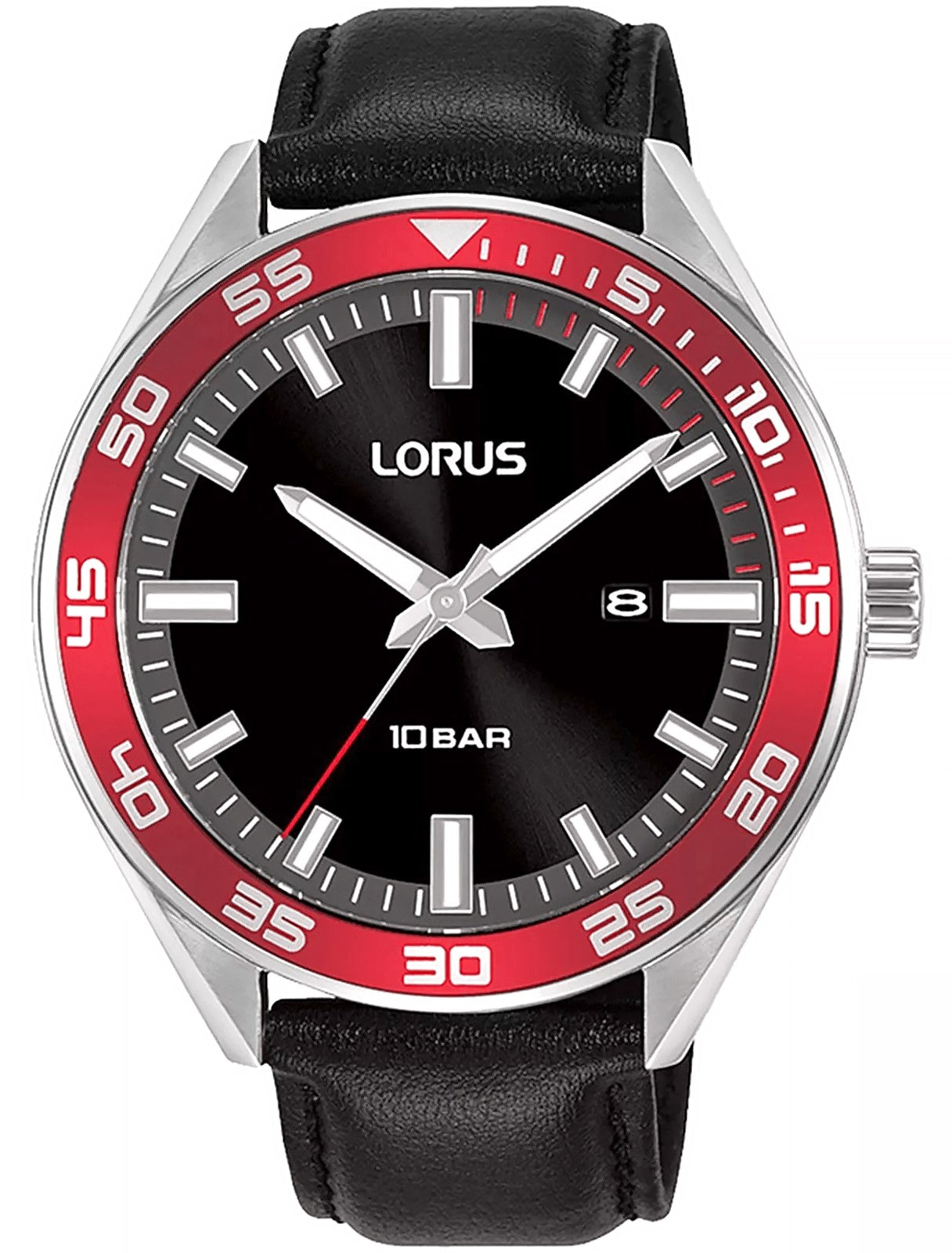 Zegarek Męski LORUS RH941NX9 + BOX