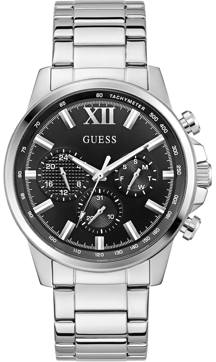 Zegarek Męski Guess Walker GW0900G1 + BOX