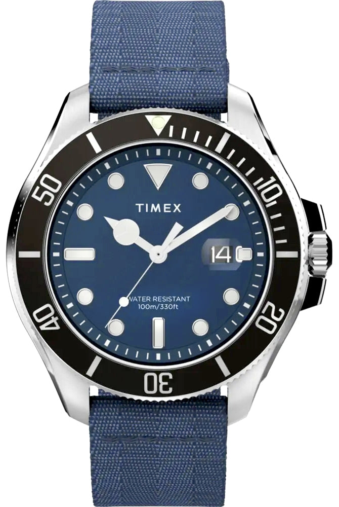 Zegarek Męski TIMEX Harborside Coast TW2W62700 + BOX