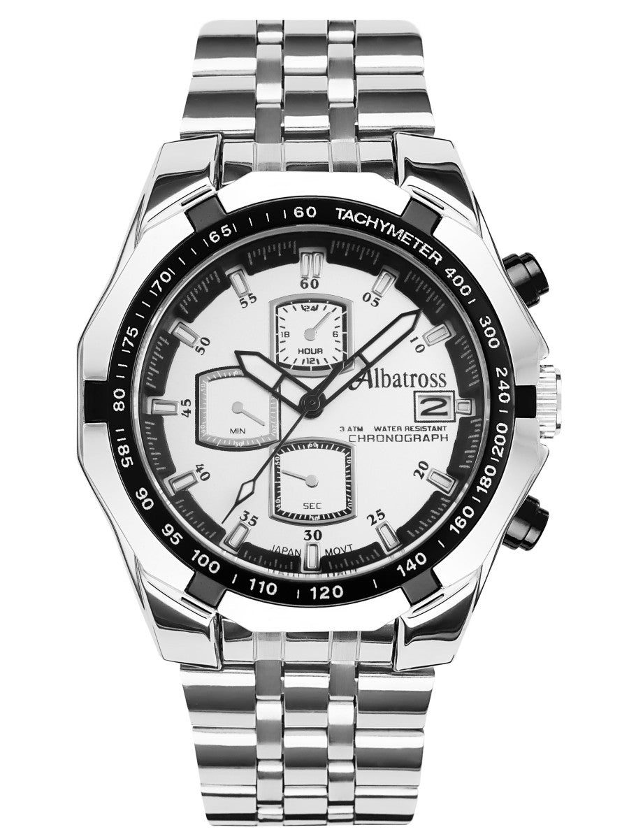 Zegarek Męski Albatross ABDA72