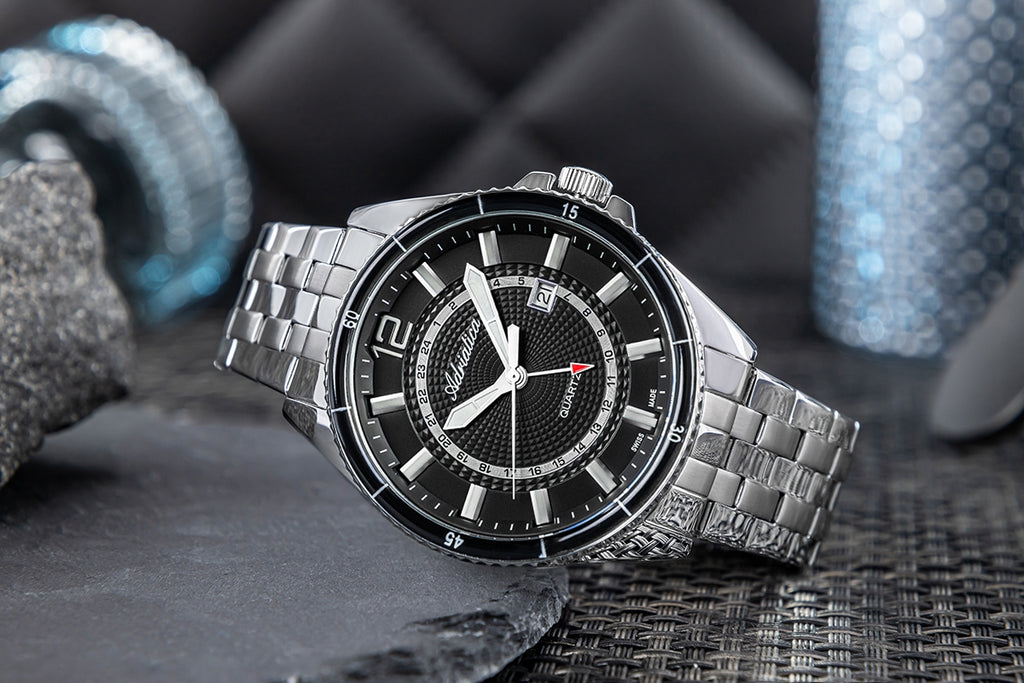 Zegarek Męski ADRIATICA Portofino A8318.Y154Q + BOX