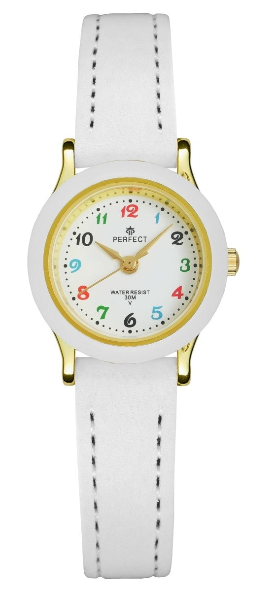 Zegarek Dziecięcy Komunijny Perfect  LP195-2