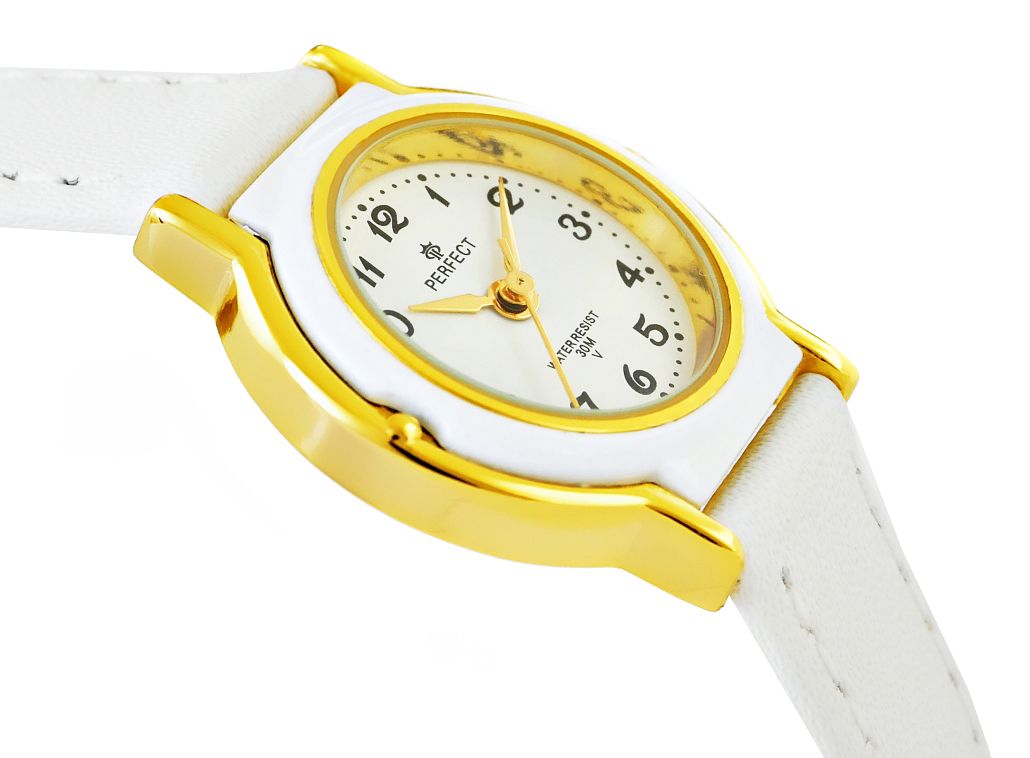 Zegarek Dziecięcy Komunijny Perfect  LP283-1