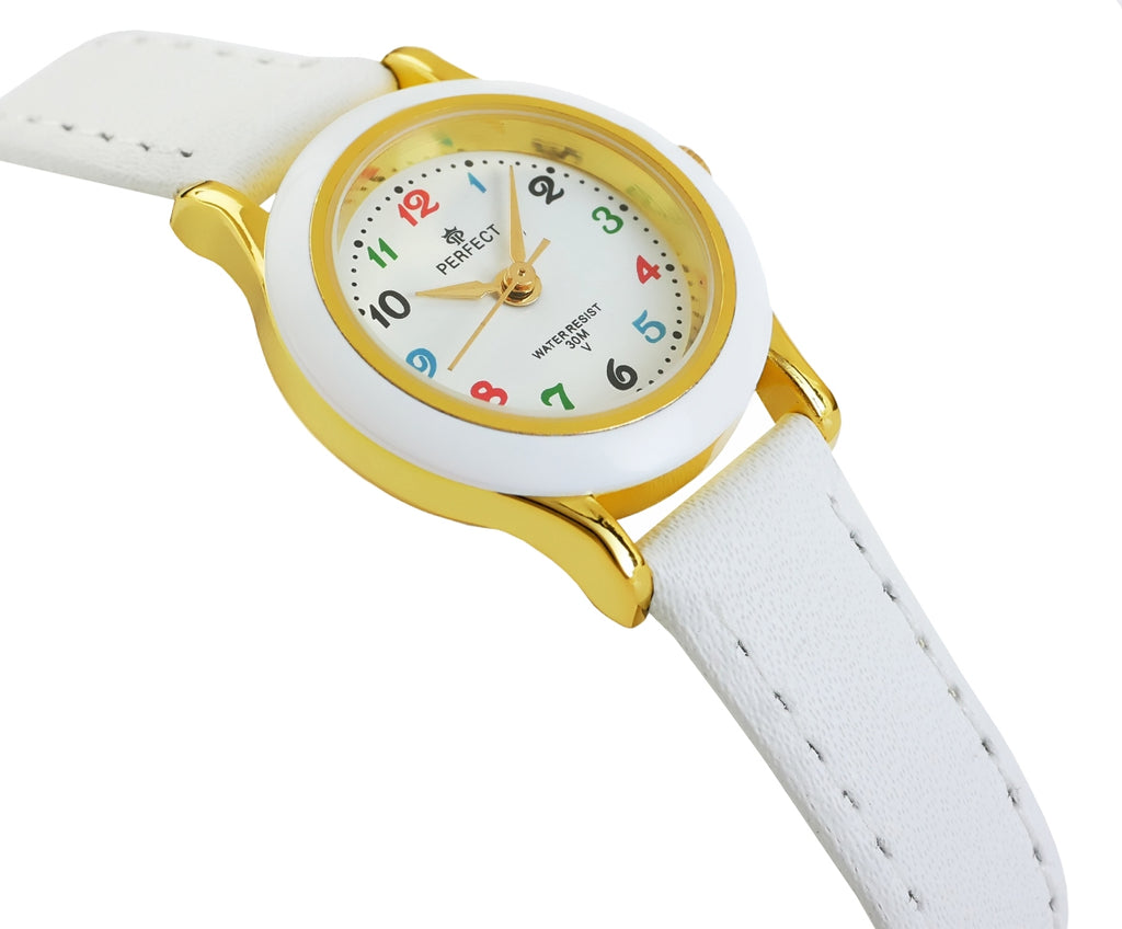 Zegarek Dziecięcy Komunijny Perfect  LP195-2