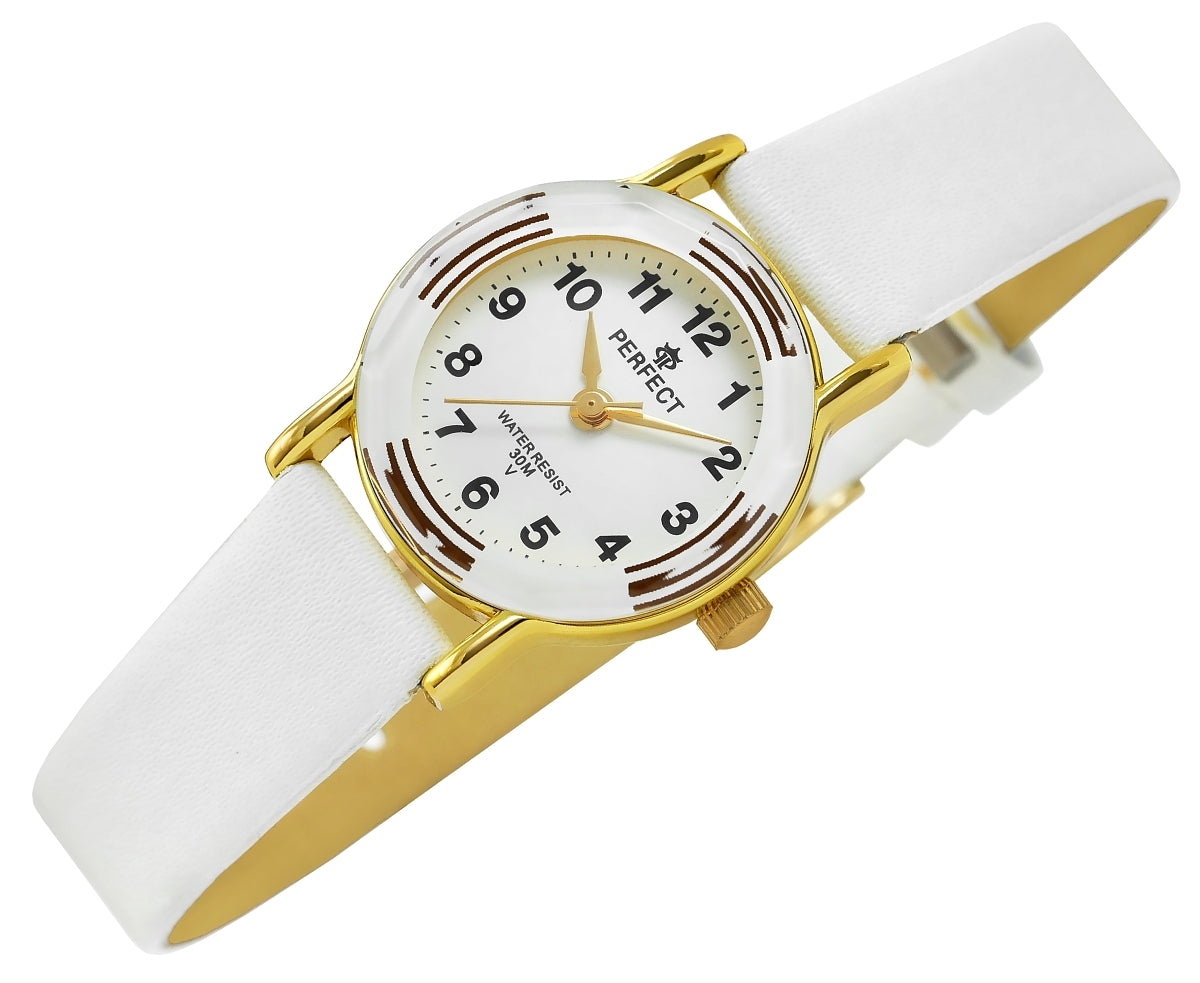 Zegarek Dziecięcy Komunijny Perfect  L248-3