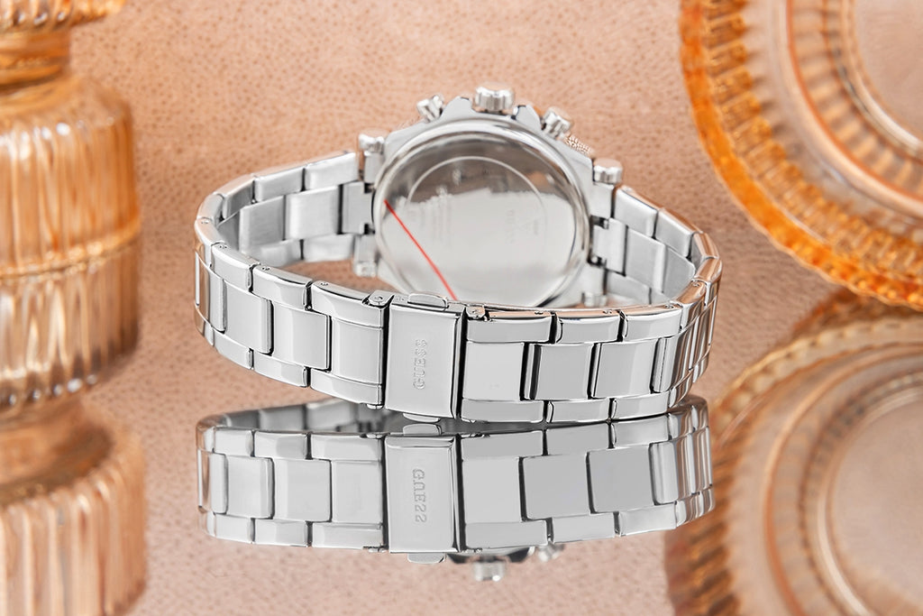 Zegarek Damski Guess Cosmic GW0590L1 + BOX