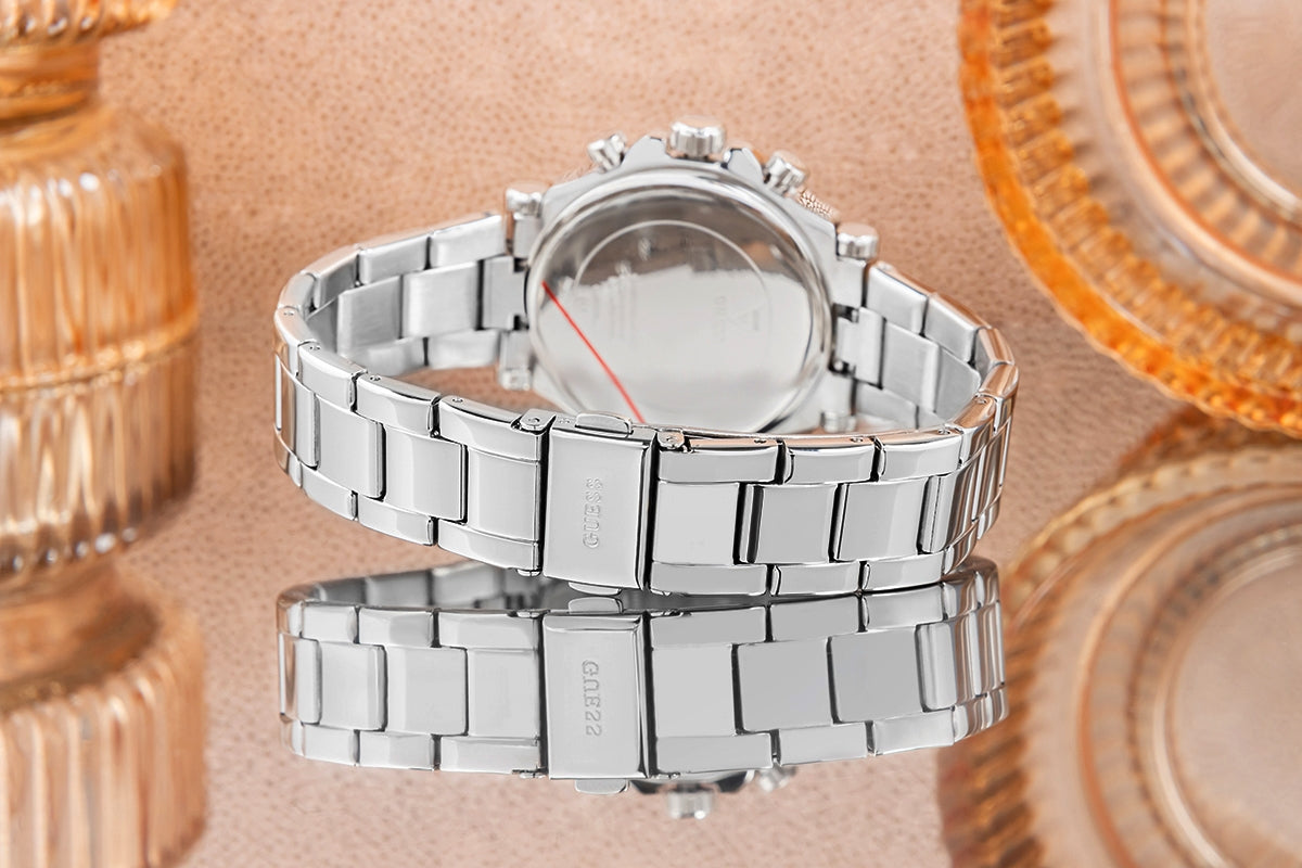 Zegarek Damski Guess Cosmic GW0590L1 + BOX