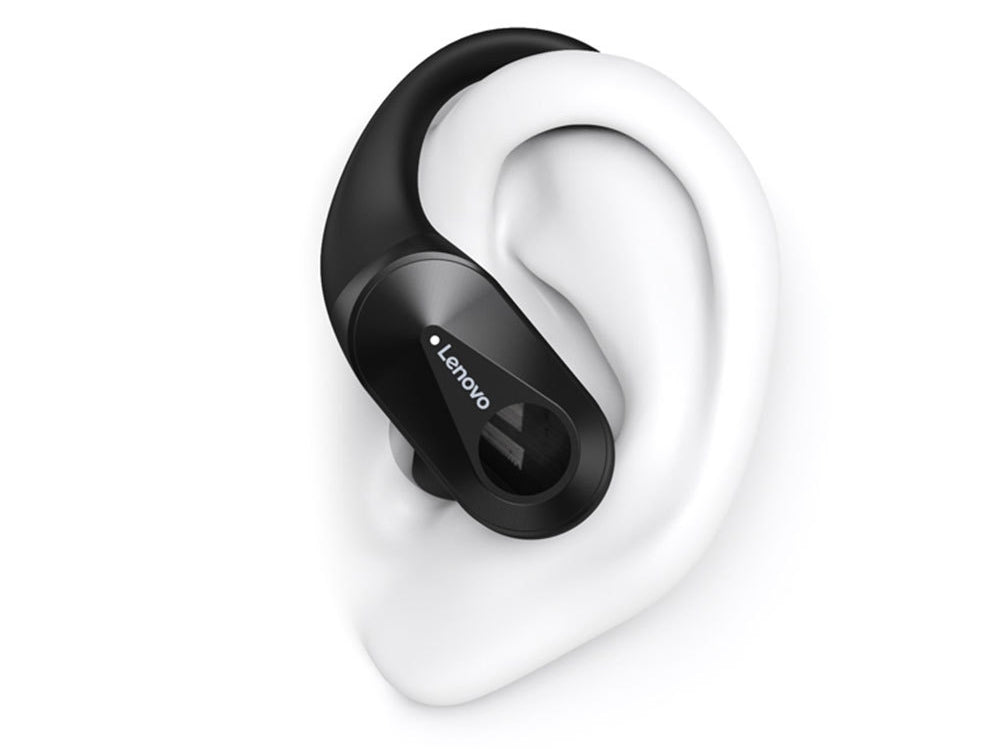 Słuchawki bezprzewodowe douszne LENOVO Thinkplus LivePods LP75 Czarne