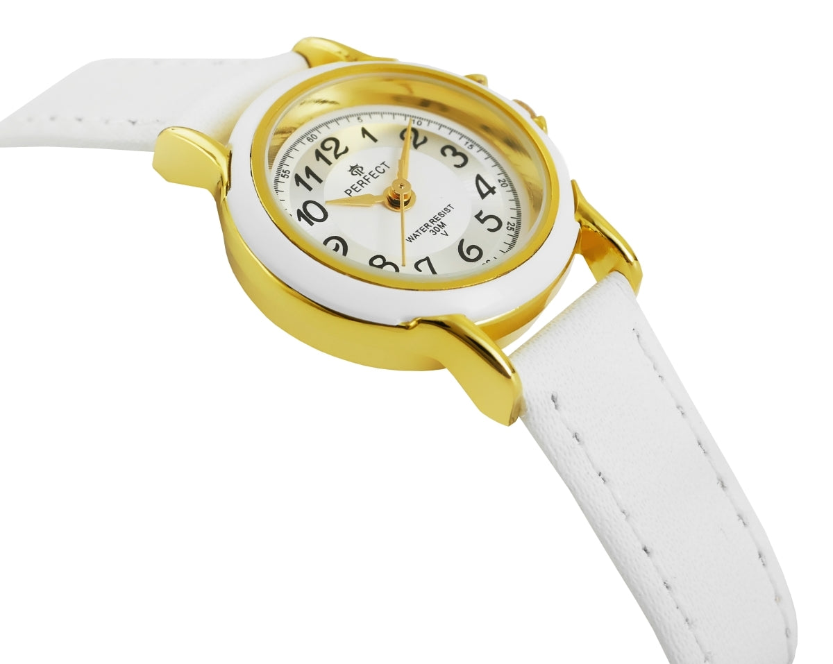 Zegarek Dziecięcy Komunijny Perfect  LP284-1