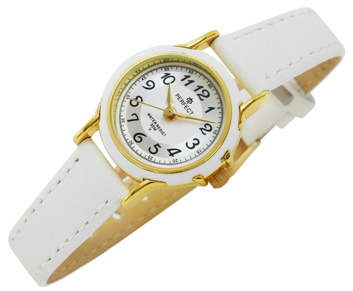 Zegarek Dziecięcy Komunijny Perfect  LP284-1