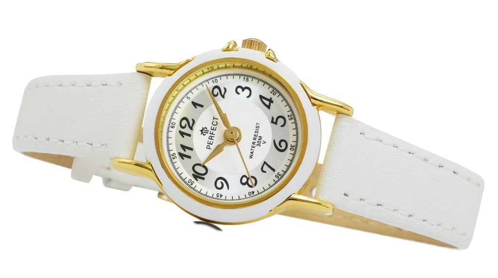 Zegarek Dziecięcy Komunijny Perfect  LP284-1