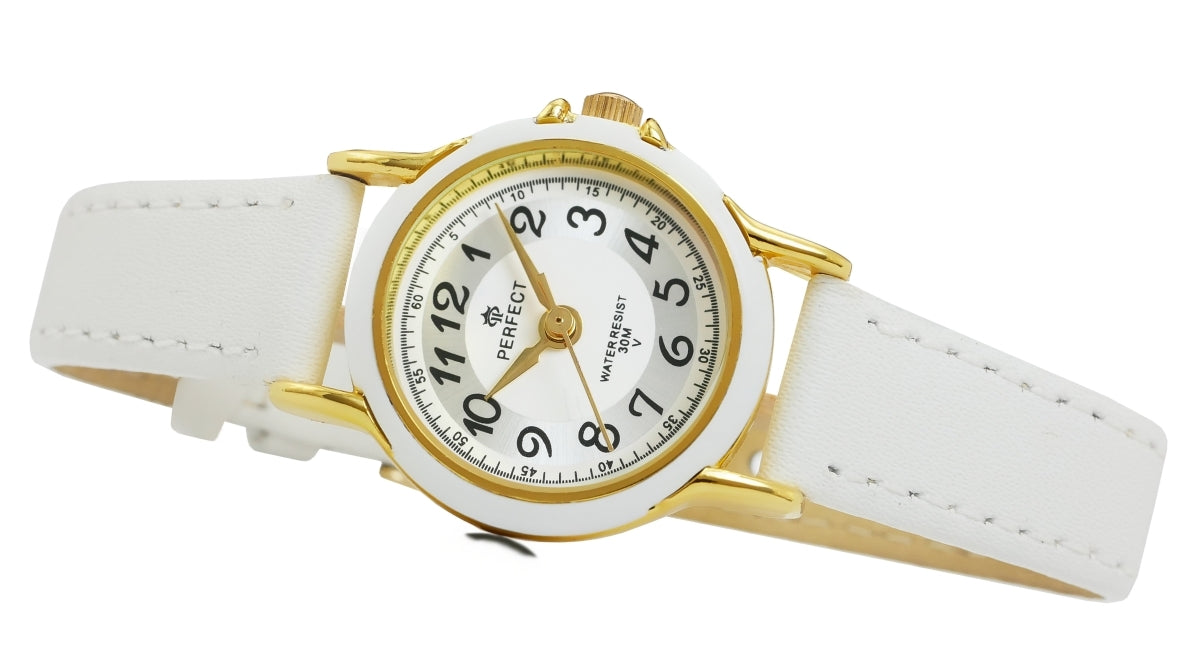 Zegarek Dziecięcy Komunijny Perfect  LP284-1