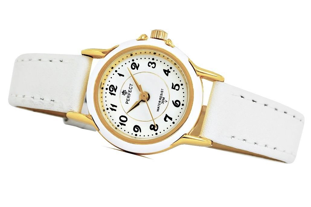 Zegarek Dziecięcy Komunijny Perfect  LP284-03