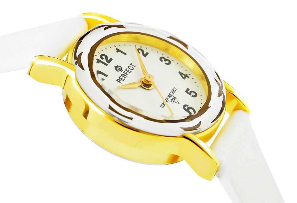 Zegarek Dziecięcy Komunijny Perfect  L248-8