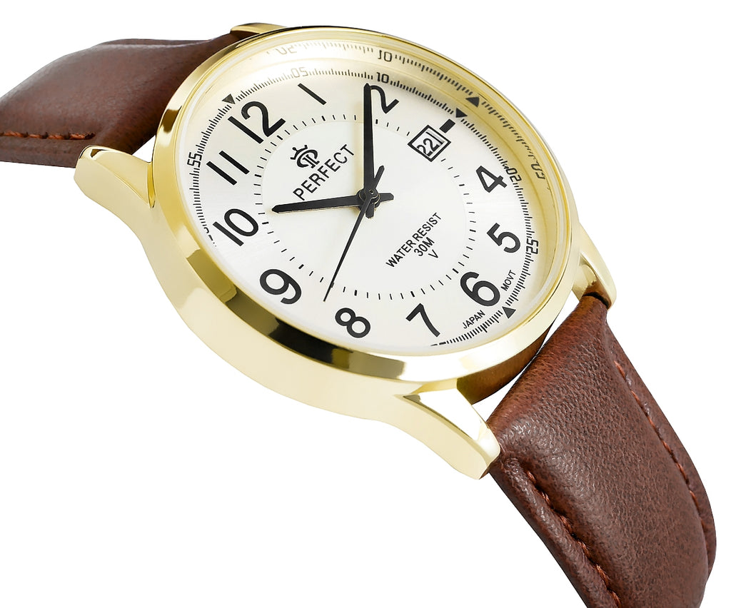 Zegarek Męski PERFECT C710T-10