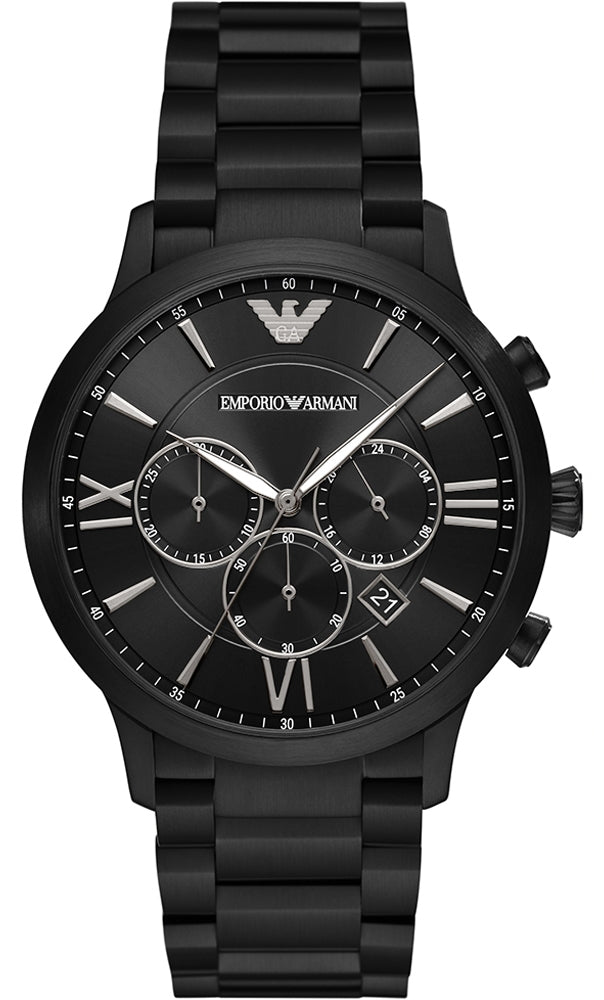 Zegarek Męski EMPORIO ARMANI Giovanni AR11349 + BOX