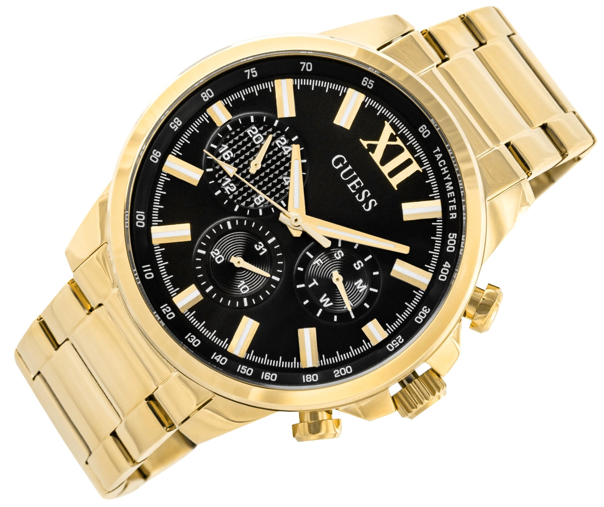 Zegarek Męski Guess Walker GW0900G3 + BOX