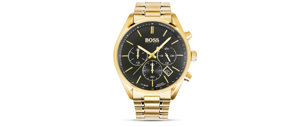 Zegarek Męski Hugo Boss Champion 1513848 + BOX