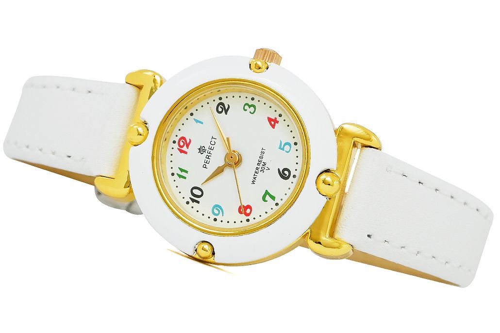Zegarek Dziecięcy Komunijny Perfect  LP152-1