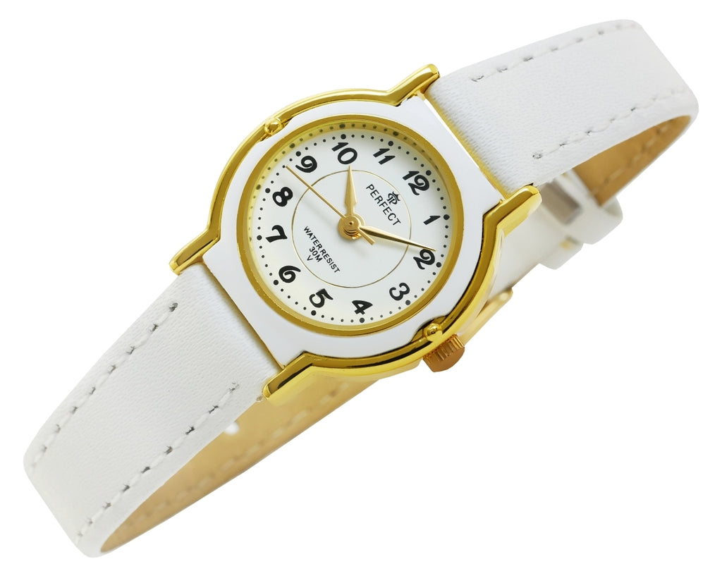 Zegarek Dziecięcy Komunijny Perfect  LP283-2