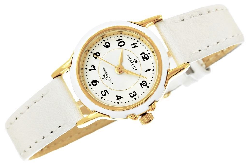 Zegarek Dziecięcy Komunijny Perfect  LP284-03