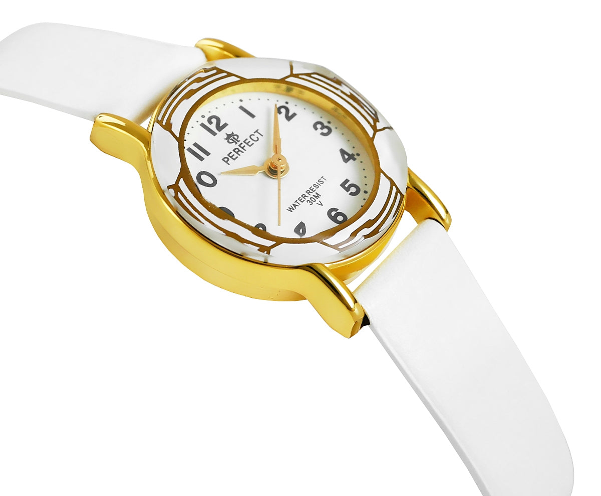 Zegarek Dziecięcy Komunijny Perfect  L248-4