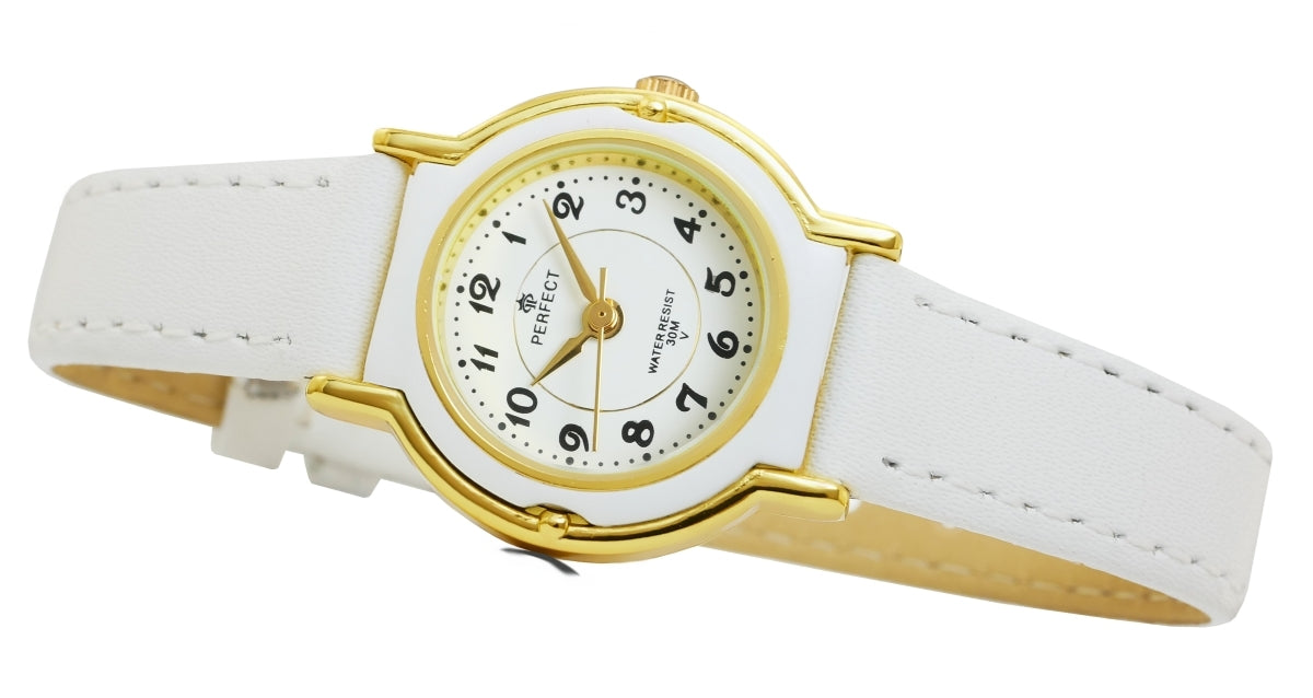 Zegarek Dziecięcy Komunijny Perfect  LP283-2