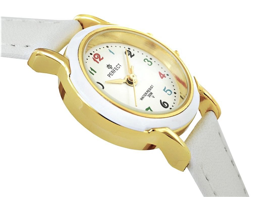Zegarek Dziecięcy Komunijny Perfect  LP284-01