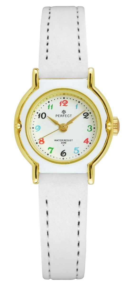 Zegarek Dziecięcy Komunijny Perfect  LP283-3