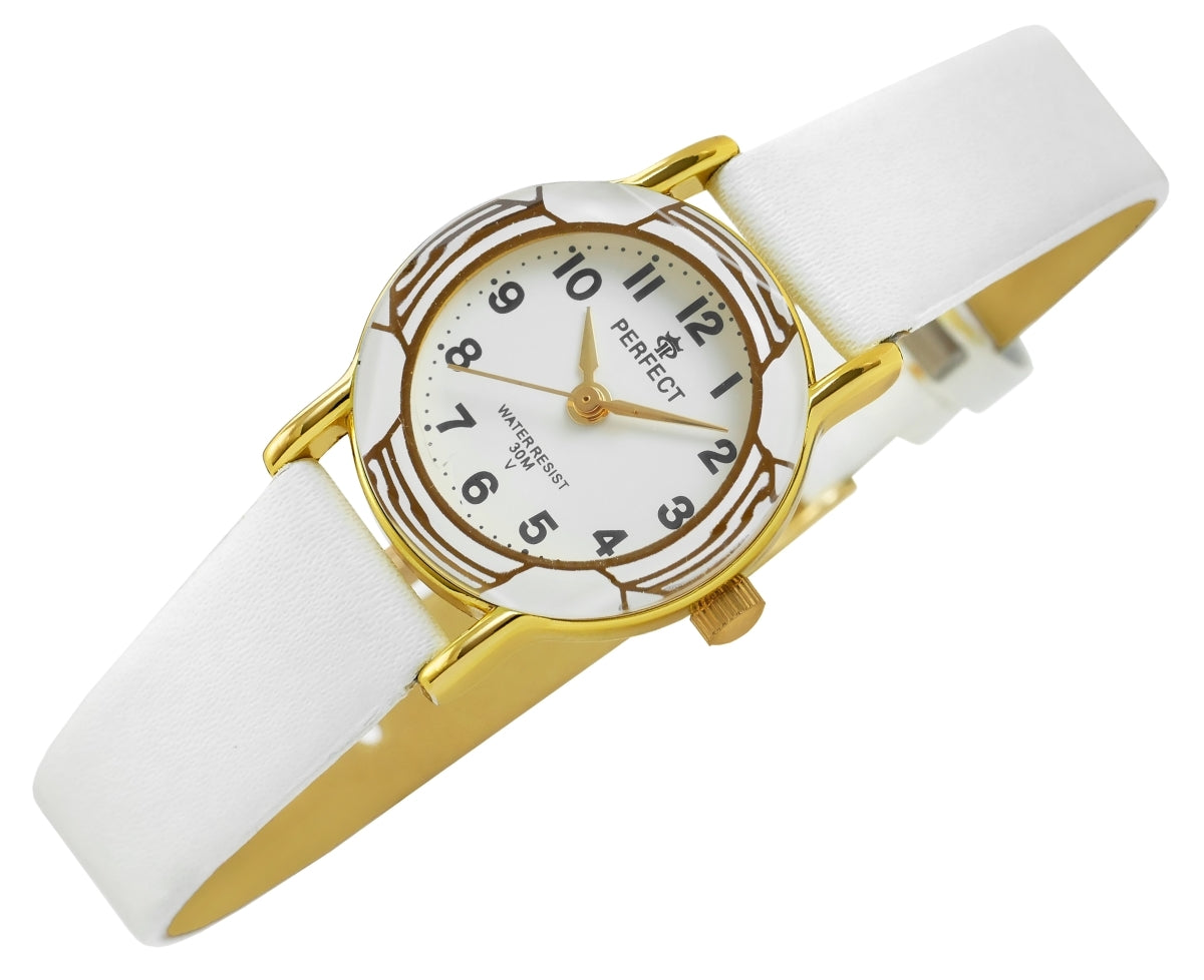 Zegarek Dziecięcy Komunijny Perfect  L248-4