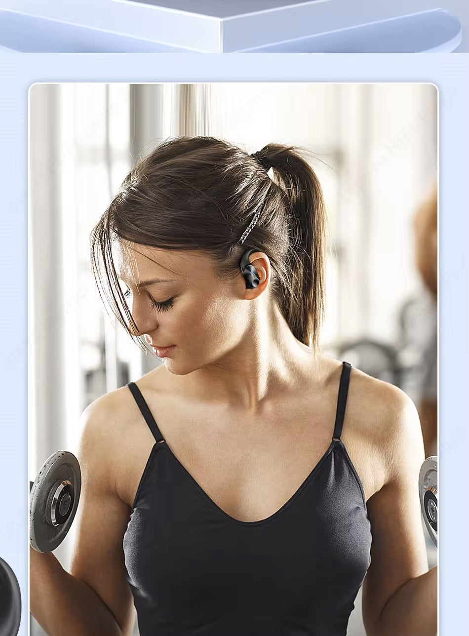 Słuchawki bezprzewodowe douszne LENOVO Thinkplus LivePods LP75 Białe