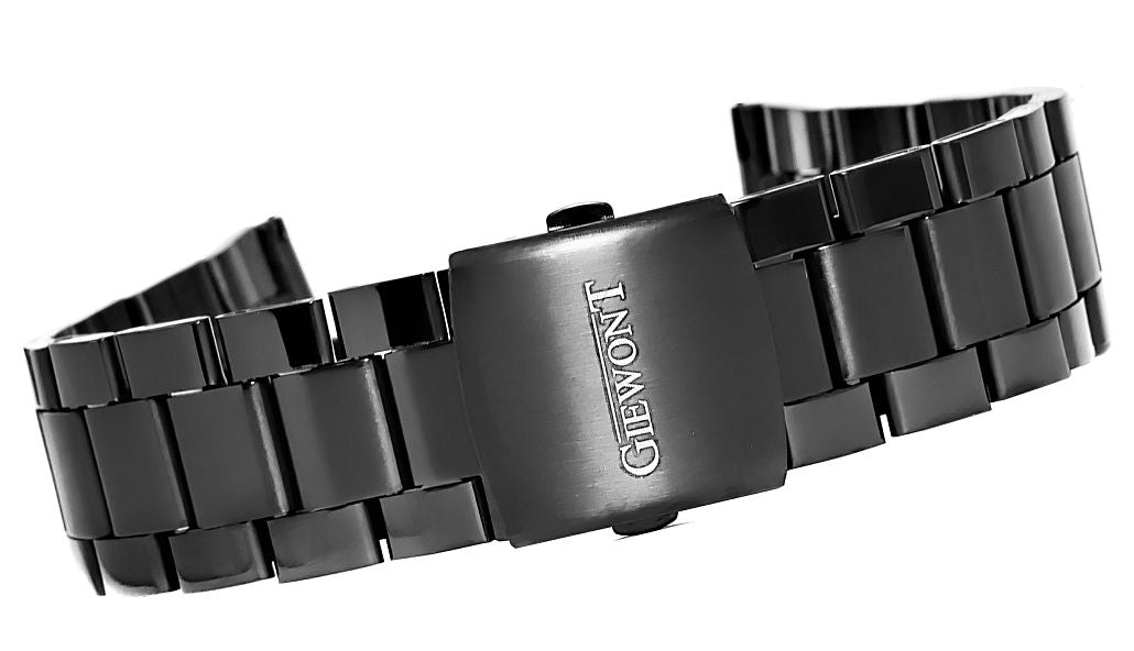 Bransoleta do Smartwatch GIEWONT GW440 GWB440-1 - Black