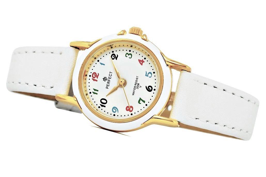 Zegarek Dziecięcy Komunijny Perfect  LP284-01