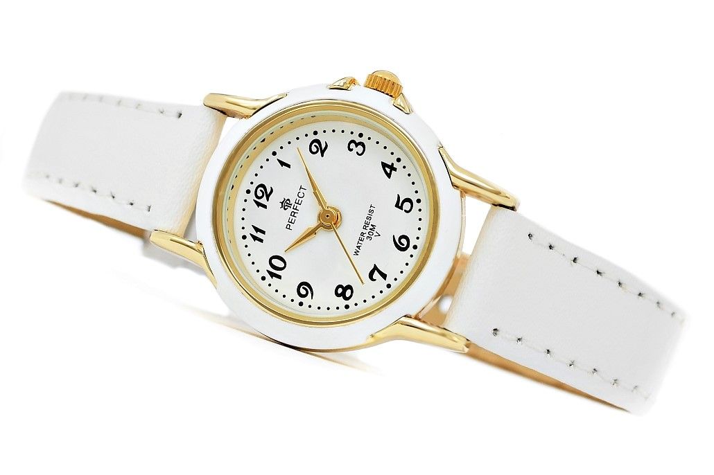 Zegarek Dziecięcy Komunijny Perfect  LP284-02