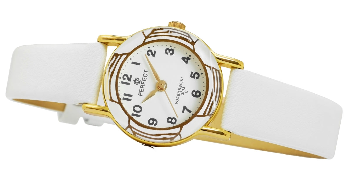 Zegarek Dziecięcy Komunijny Perfect  L248-4