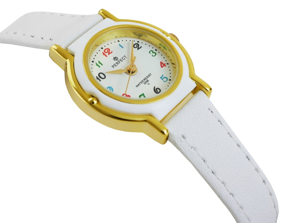 Zegarek Dziecięcy Komunijny Perfect  LP283-3