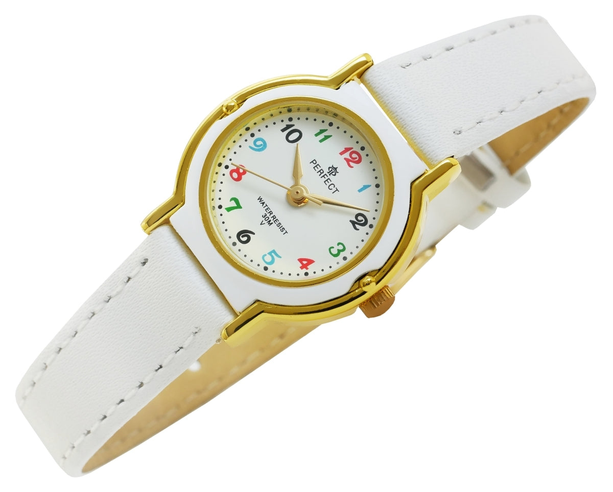 Zegarek Dziecięcy Komunijny Perfect  LP283-3