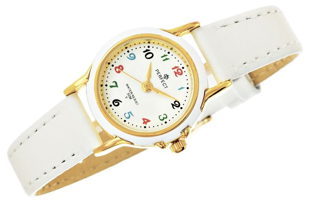 Zegarek Dziecięcy Komunijny Perfect  LP284-01