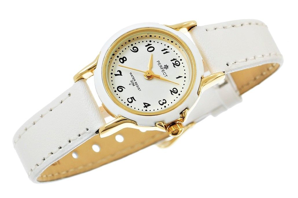 Zegarek Dziecięcy Komunijny Perfect  LP284-02